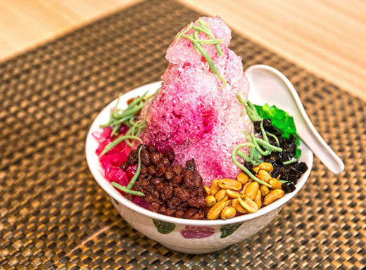 Ice Kacang