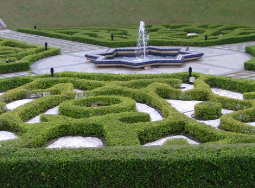 Kuala Lumpur Lake Gardens